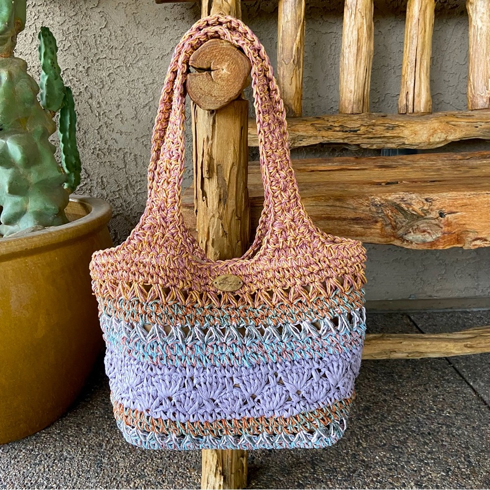 CAPPELLI Spring Bag - Excellent Condition